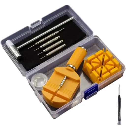 Strap Adjustment Tool for Watch Bands by Habicare