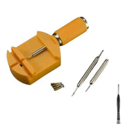 Strap Adjustment Tool for Watch Bands by Habicare