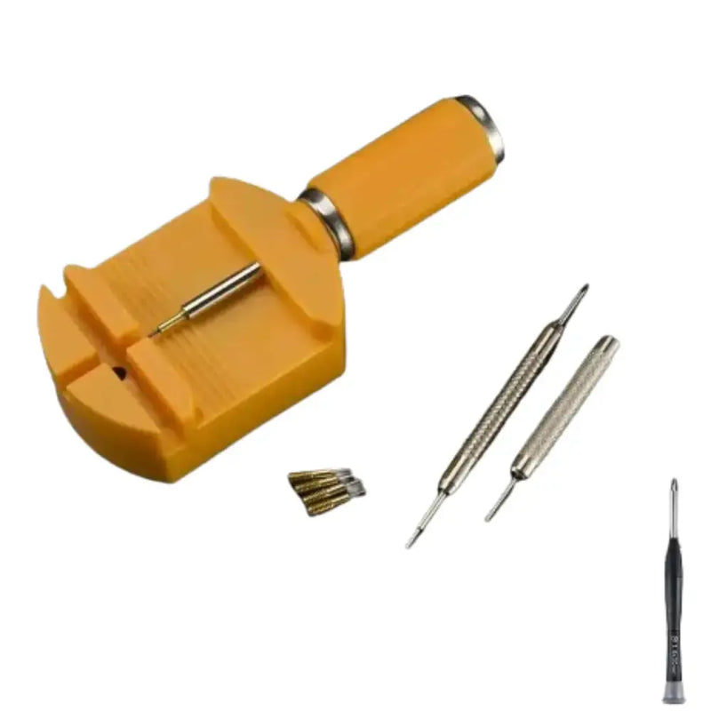 Strap Adjustment Tool for Watch Bands by Habicare