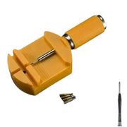 Strap Adjustment Tool for Watch Bands by Habicare