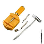 Strap Adjustment Tool for Watch Bands by Habicare
