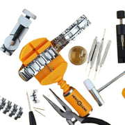 Strap Adjustment Tool for Watch Bands by Habicare