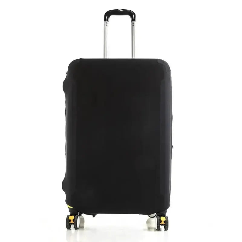 Stretch Fabric Luggage Cover (8 colours available) by Habicare