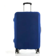Stretch Fabric Luggage Cover (8 colours available) by Habicare