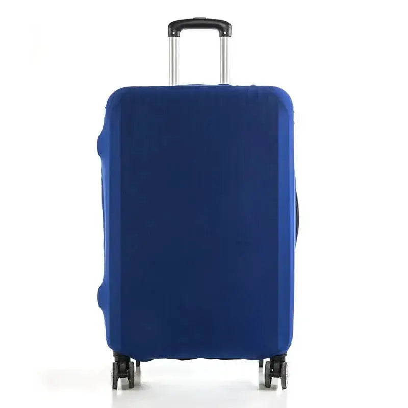Stretch Fabric Luggage Cover (8 colours available) by Habicare