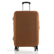 Stretch Fabric Luggage Cover (8 colours available) by Habicare