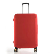 Stretch Fabric Luggage Cover (8 colours available) by Habicare