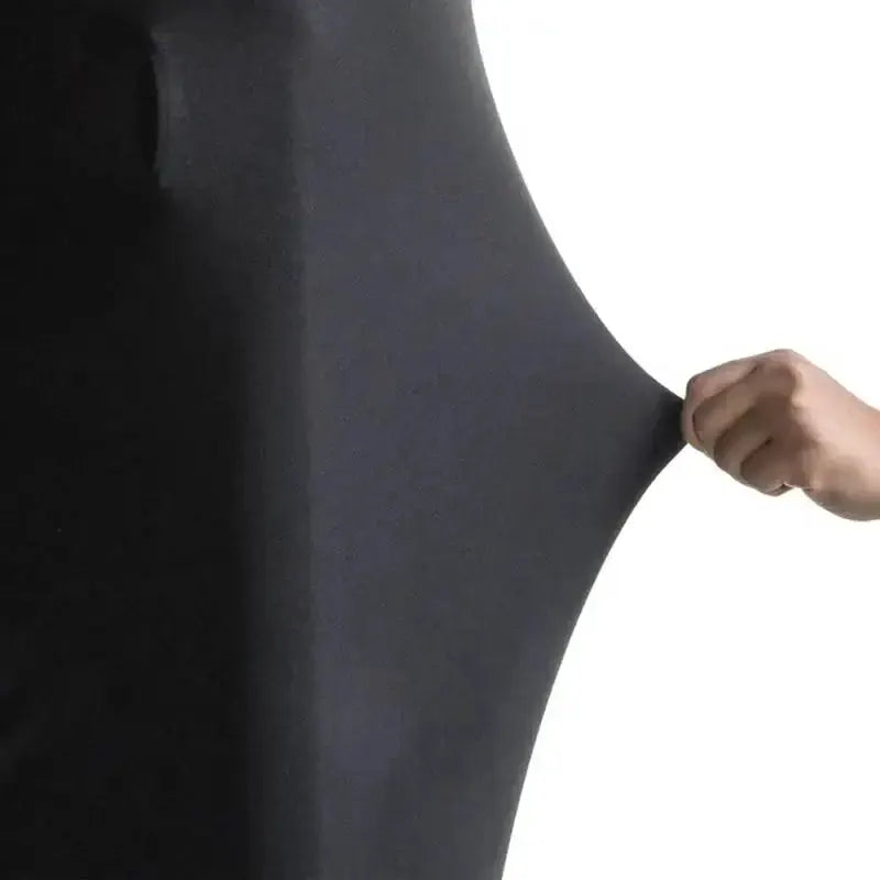 Stretch Fabric Luggage Cover (8 colours available) by Habicare