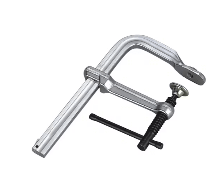 Strong Hand F-Clamp Heavy Duty Strong Hand Utility F Style Clamp
