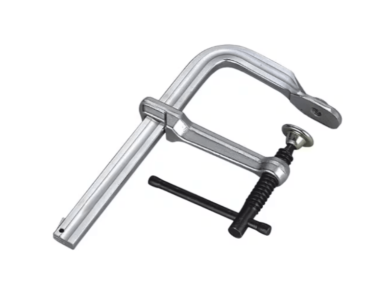 Strong Hand Utility F-Clamp Strong Hand Utility F Style Clamp