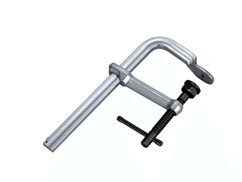 Strong Hand F-Clamp Heavy Duty Strong Hand Utility F Style Clamp