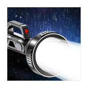 Rechargeable LED Flashlight by Habicare