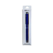 Stylus Pen (2 in 1) - Dual Touch (Navy Blue) by 9eight5