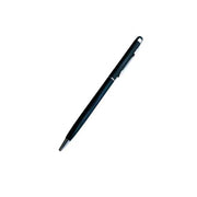 Stylus Pen (2 in 1) - Dual Touch (Black) by 9eight5
