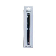 Stylus Pen (2 in 1) - Dual Touch (Black) by 9eight5