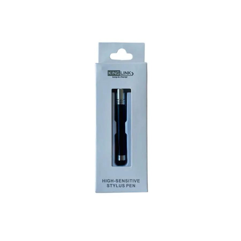 Stylus Pen - Dual Touch (Black) by 9eight5