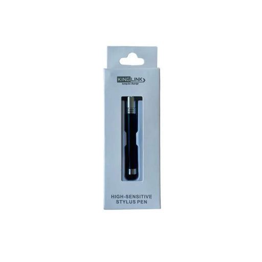 Stylus Pen - Dual Touch (Black) by 9eight5