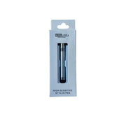 Stylus Pen - Dual Touch (Silver) by 9eight5