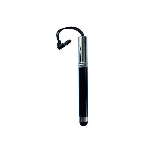 Stylus Pen - Dual Touch (Black) by 9eight5