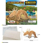 Styracosaurus Lr by 9eight5