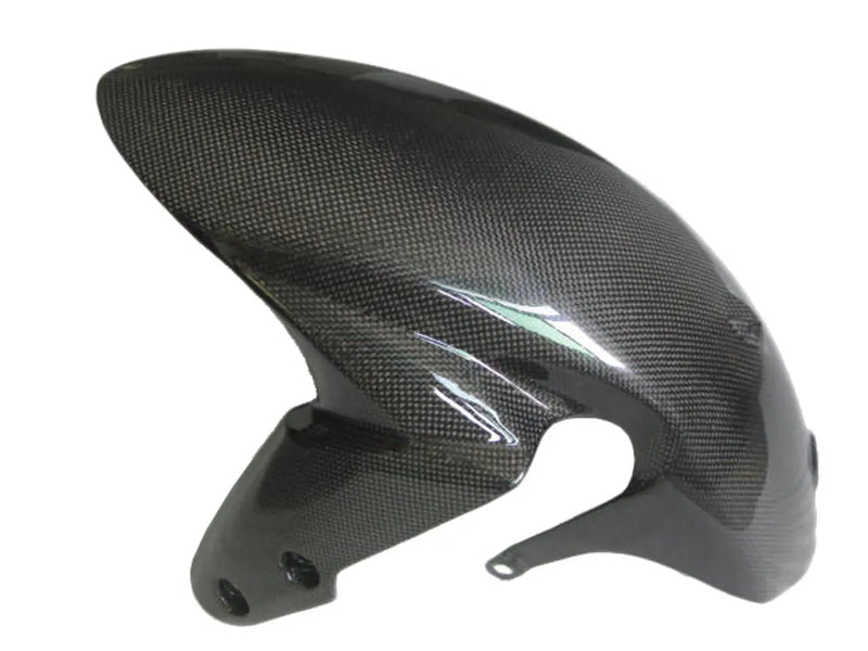 Suzuki GSXR 600, GSXR 750 2011+, GSXR 1000 09-16 (Front Fender) Dry Carbon by CARBONISE