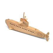 Submarine by 9eight5