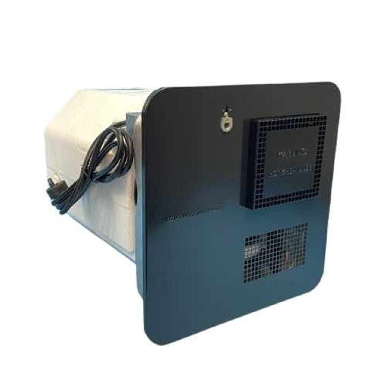 Suburban Water Heater Suburban 20.3ltr Gas Electric W/heater Kit (Blackdoor) INCL