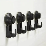 Suction Cup Towel Hook by 9eight5