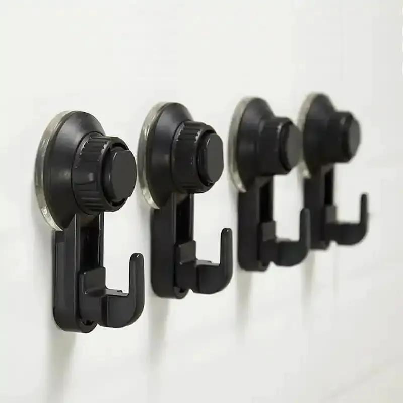 Suction Cup Towel Hook by 9eight5