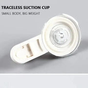 Suction Cup Towel Hook by 9eight5