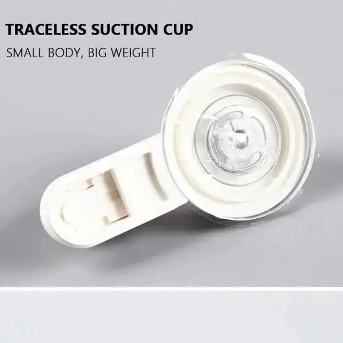 Suction Cup Towel Hook by 9eight5