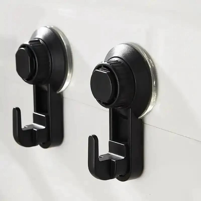 Suction Cup Towel Hook by 9eight5