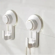 Suction Cup Towel Hook by 9eight5