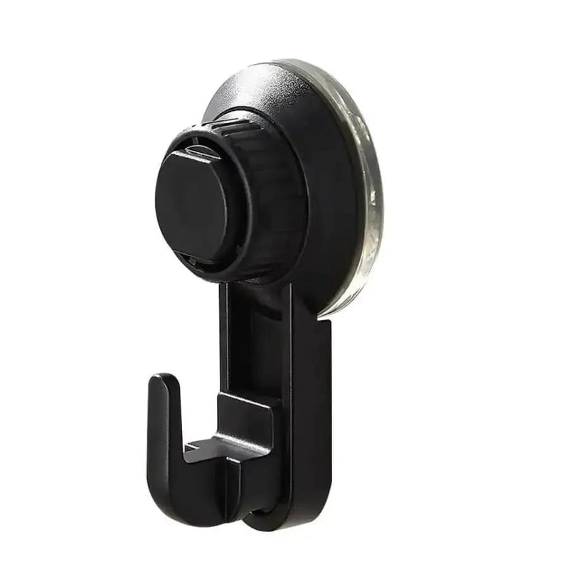 Suction Cup Towel Hook by 9eight5