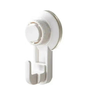 Suction Cup Towel Hook by 9eight5