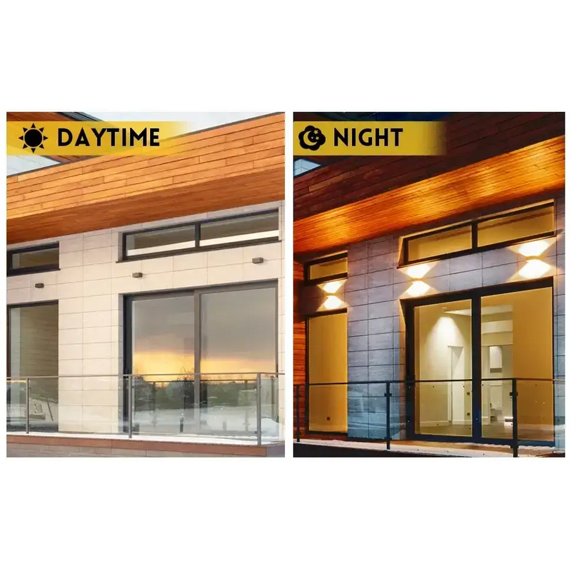Self-adhesive Window Tint Film (available in different sizes and colours) by Habicare