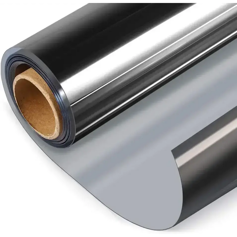 Self-adhesive Window Tint Film (available in different sizes and colours) by Habicare