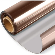 Self-adhesive Window Tint Film (available in different sizes and colours) by Habicare