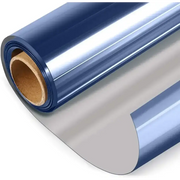 Self-adhesive Window Tint Film (available in different sizes and colours) by Habicare