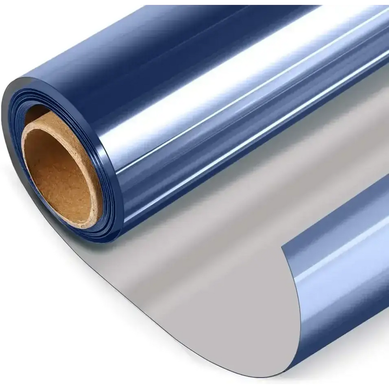 Self-adhesive Window Tint Film (available in different sizes and colours) by Habicare