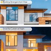 Self-adhesive Window Tint Film (available in different sizes and colours) by Habicare