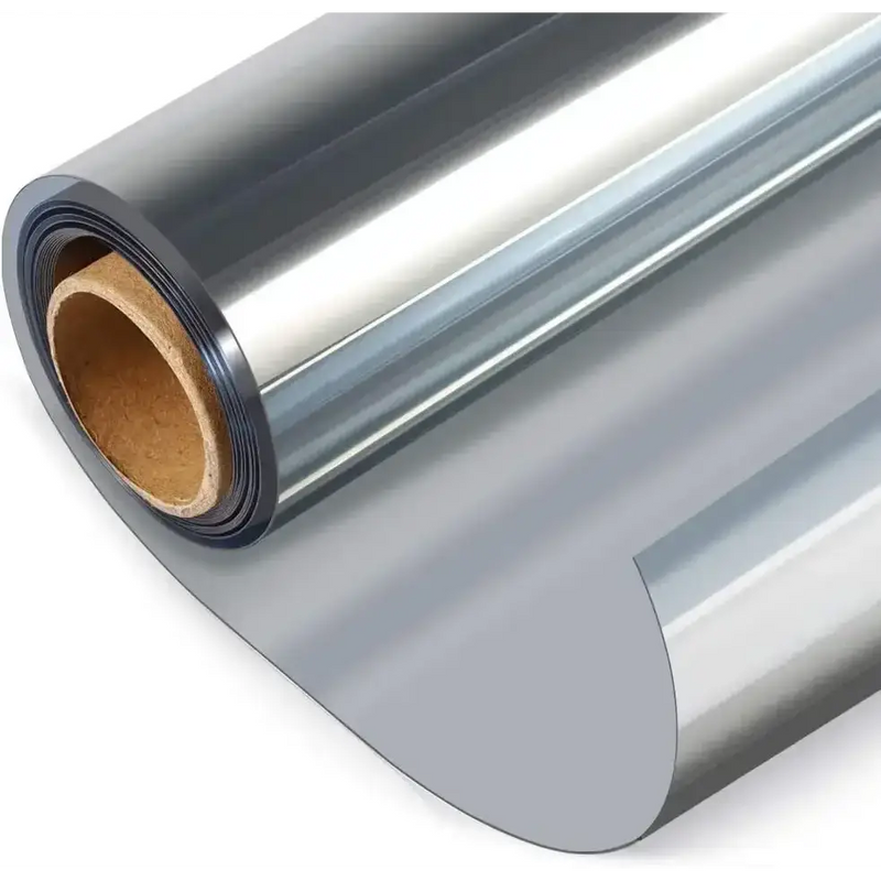 Self-adhesive Window Tint Film (available in different sizes and colours) by Habicare