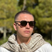 HENRY/Tortoise Grey by URBA VISTA