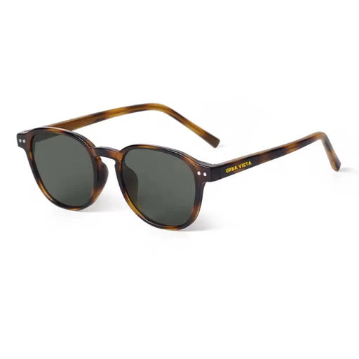 TANG/Tortoise Green by URBA VISTA