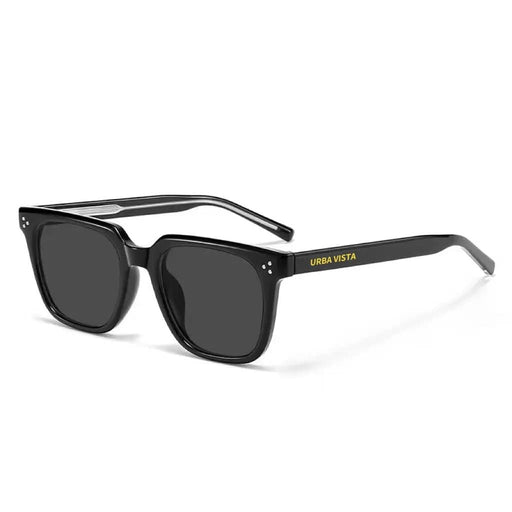 TITAN/Black Grey by URBA VISTA