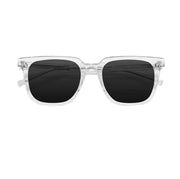 TITAN/Transparent Black by URBA VISTA