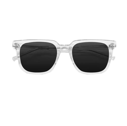 TITAN/Transparent Black by URBA VISTA