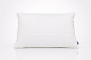 Super Soft Hybrid Pillow by Do Not Disturb Sleep Company