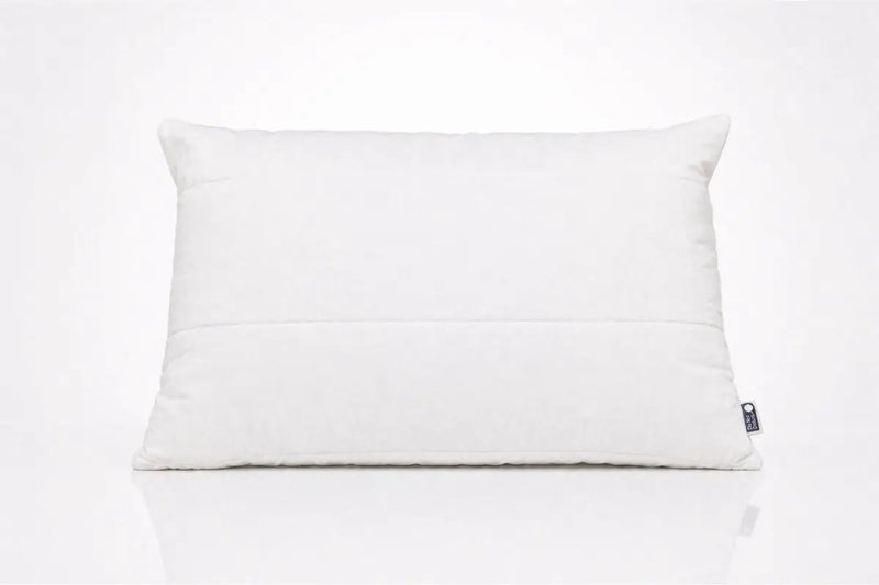 Wisewool™ Pillow by Do Not Disturb Sleep Company