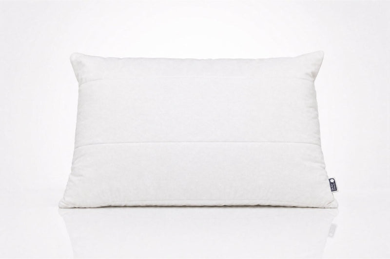 Air Support Hybrid Pillow by Do Not Disturb Sleep Company